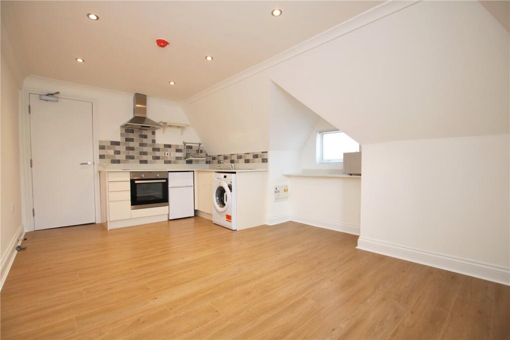 0 bed Apartment for rent in Reading. From Winkworth - Reading