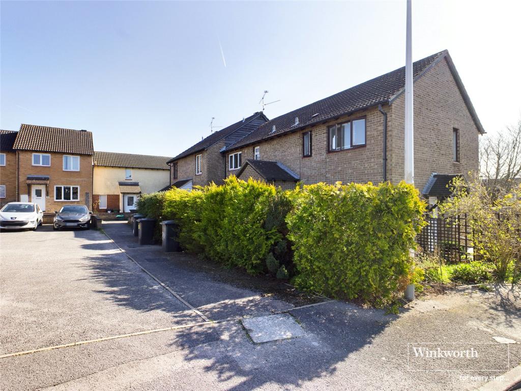 1 bed Apartment for rent in Theale. From Winkworth - Reading