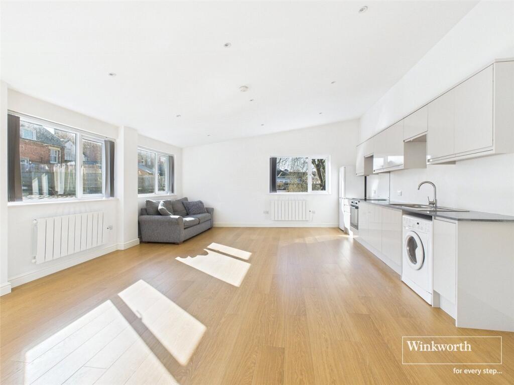 1 bed Apartment for rent in Chazey Heath. From Winkworth - Reading