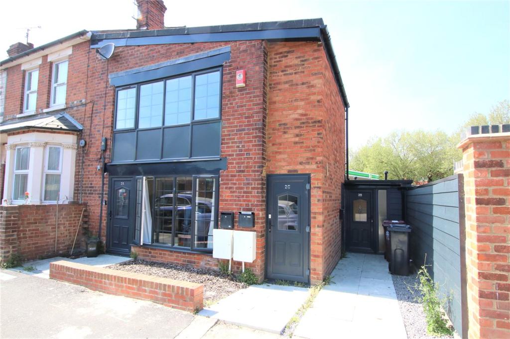 2 bed Apartment for rent in Reading. From Winkworth - Reading