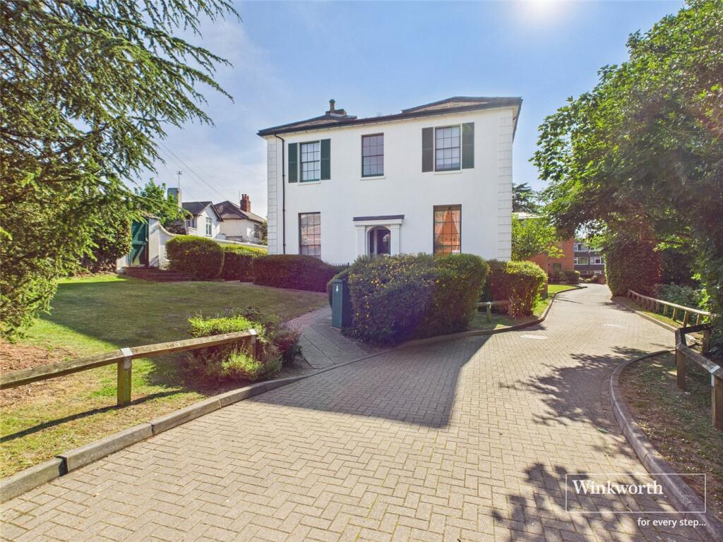 2 bed Apartment for rent in Reading. From Winkworth - Reading