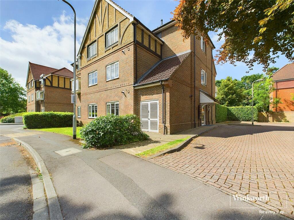 2 bed Apartment for rent in Burghfield. From Winkworth - Reading
