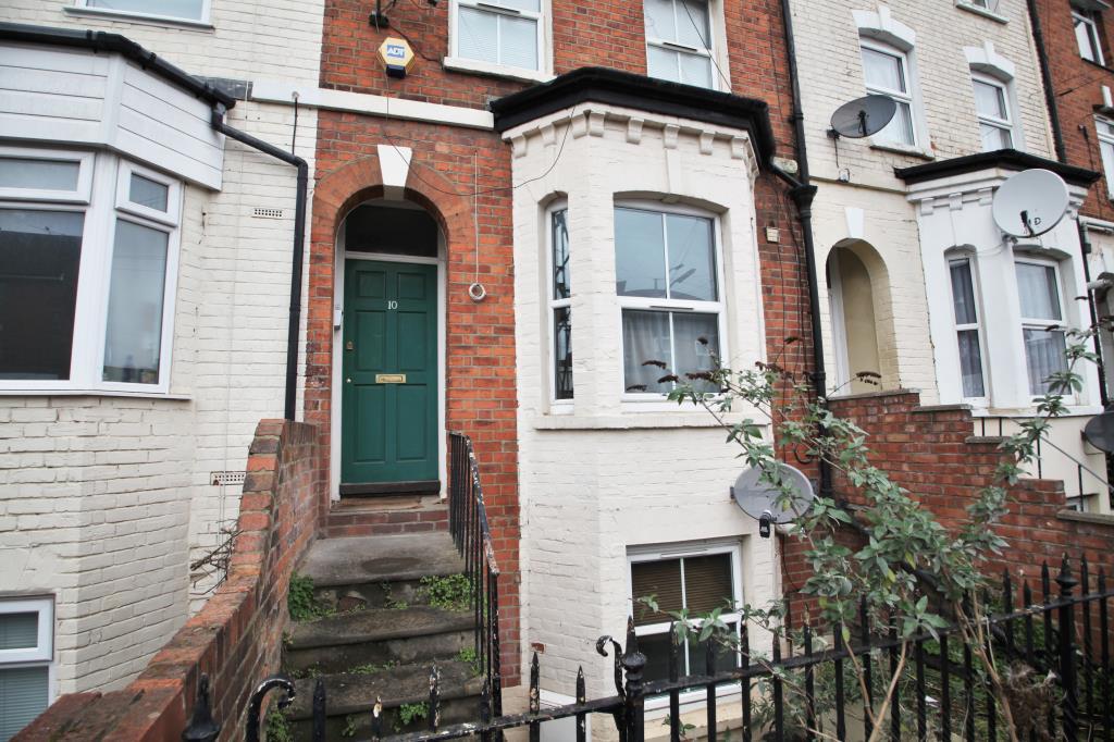 1 bed Apartment for rent in Reading. From Winkworth - Reading