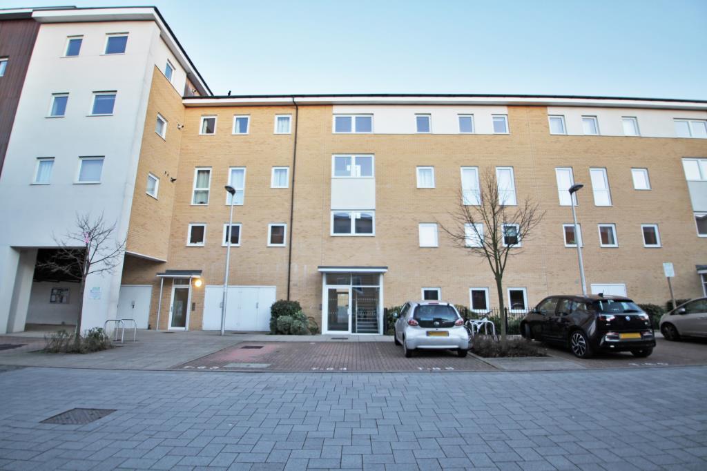 1 bed Apartment for rent in Shinfield. From Winkworth - Reading