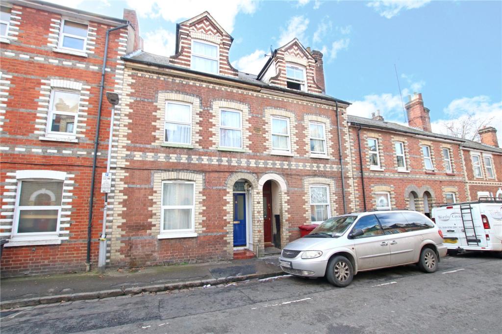 1 bed Apartment for rent in Reading. From Winkworth - Reading 1 bed Apartment for rent in Reading. From Winkworth - Reading