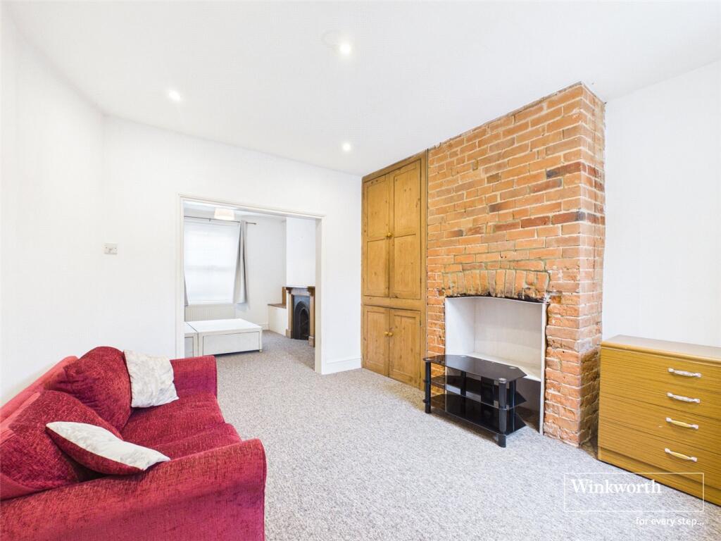 1 bed Apartment for rent in Reading. From Winkworth - Reading