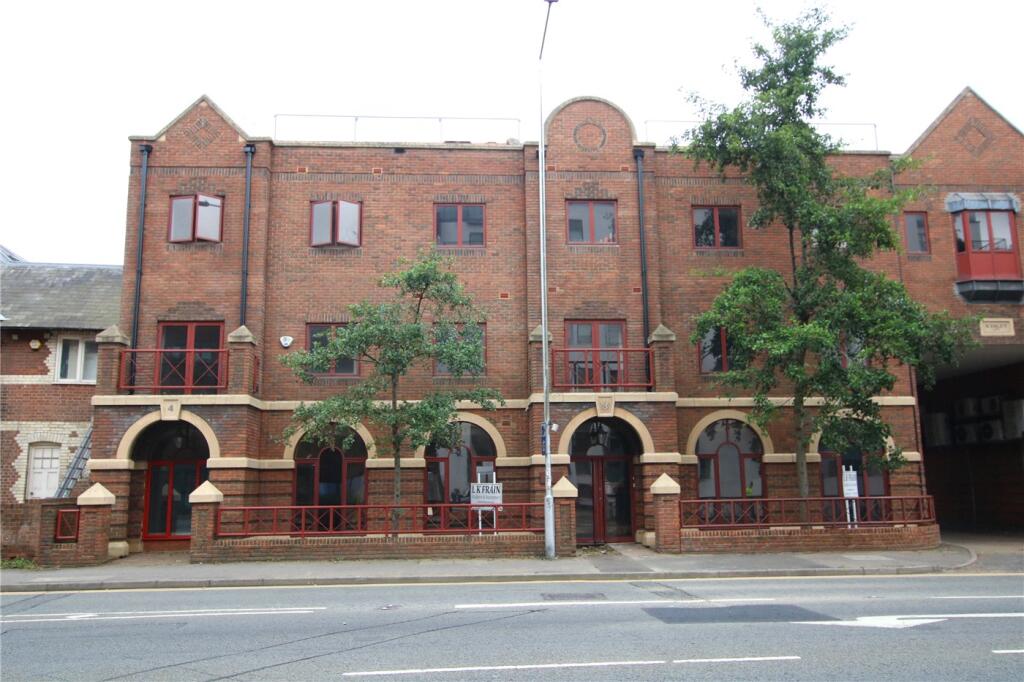 2 bed Apartment for rent in Reading. From Winkworth - Reading