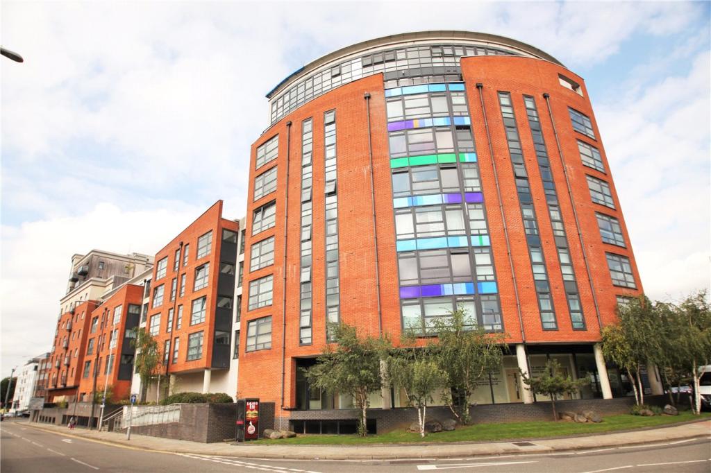 2 bed Apartment for rent in Reading. From Winkworth - Reading