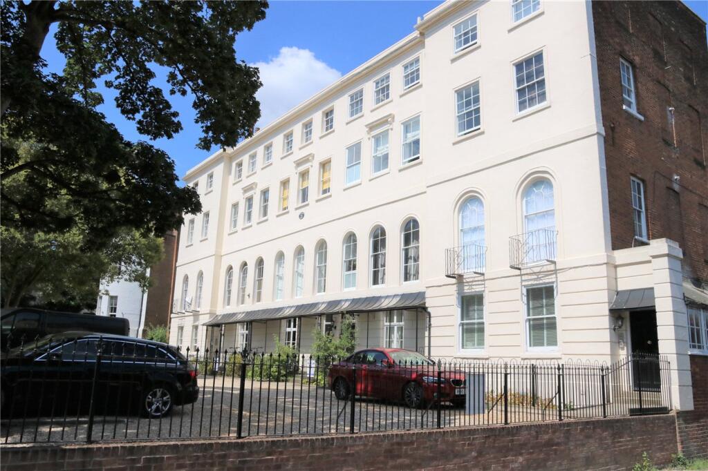 2 bed Apartment for rent in Reading. From Winkworth - Reading