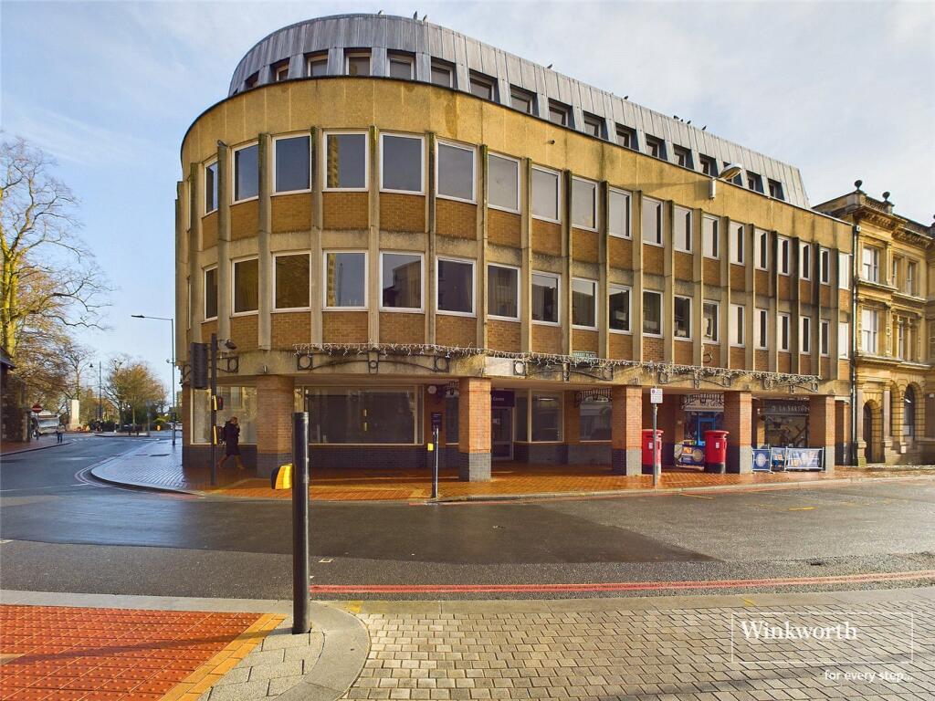 1 bed Apartment for rent in Reading. From Winkworth - Reading