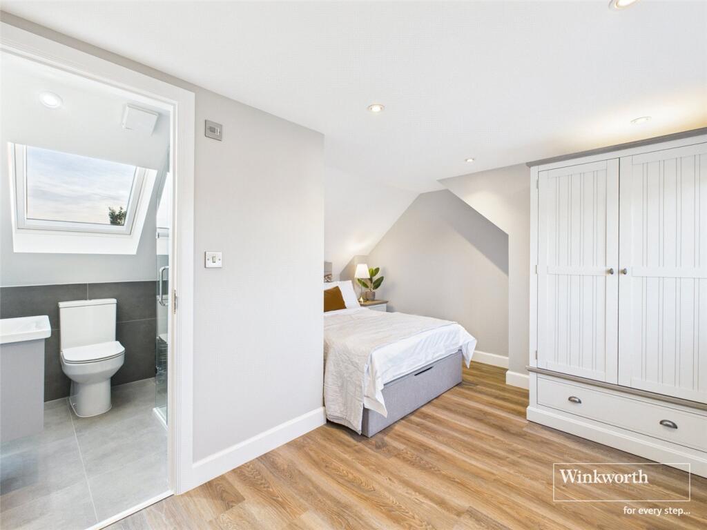 1 bed House Share for rent in Sonning. From Winkworth - Reading