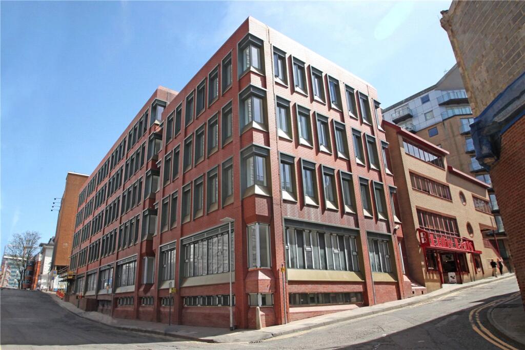 1 bed Apartment for rent in Reading. From Winkworth - Reading