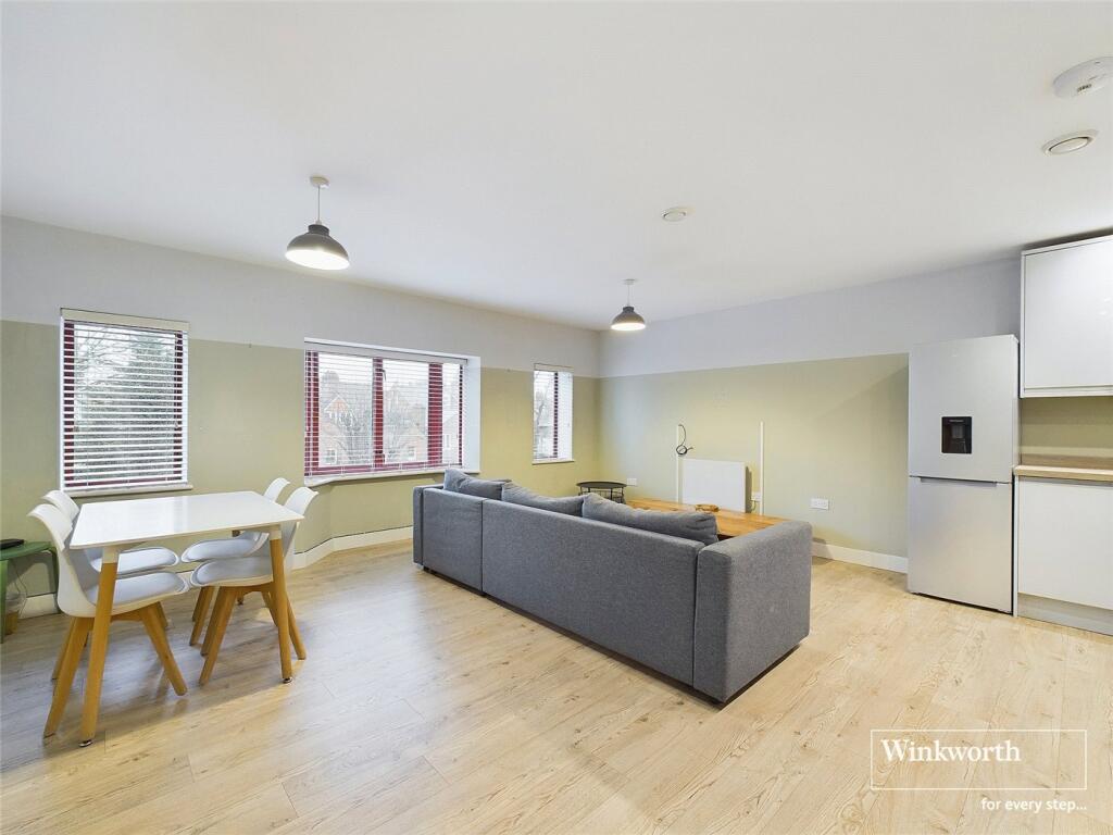 2 bed Apartment for rent in Reading. From Winkworth - Reading