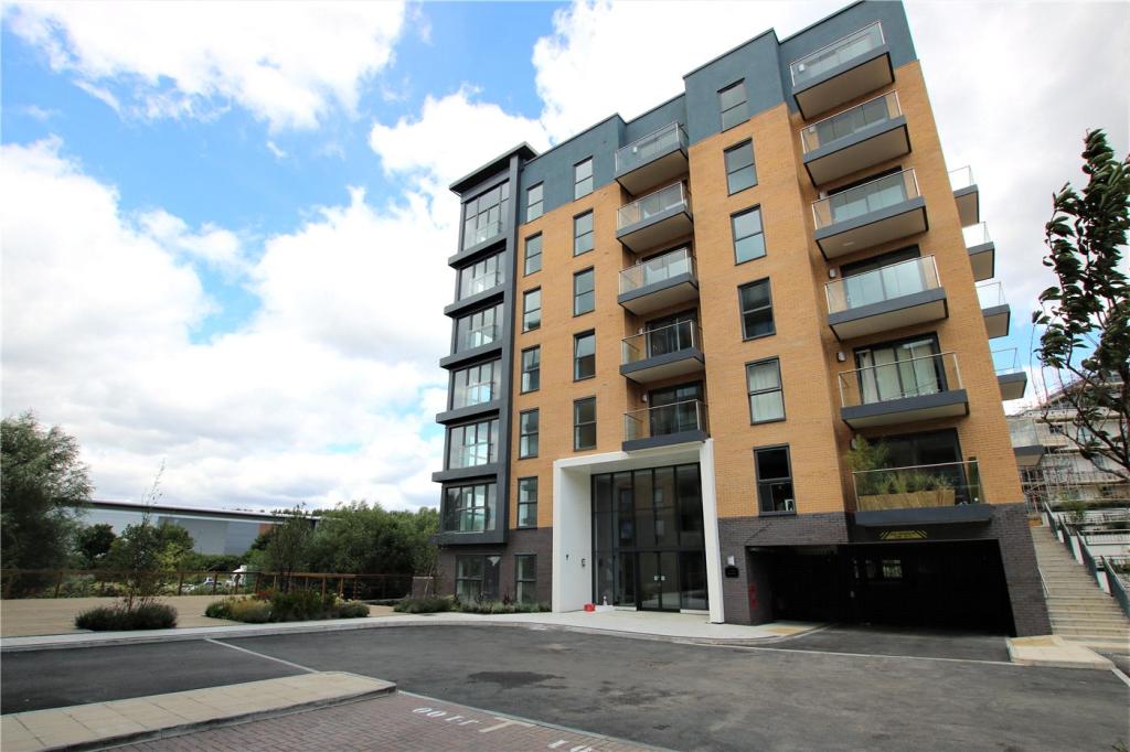 2 bed Apartment for rent in Shinfield. From Winkworth - Reading