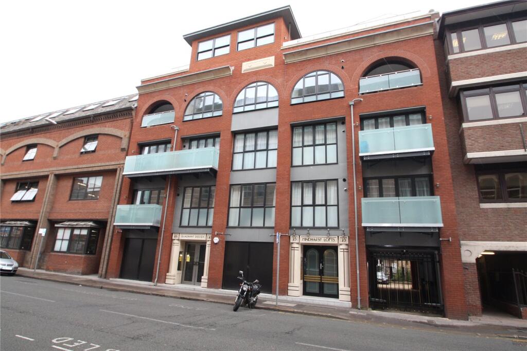 1 bed Apartment for rent in Reading. From Winkworth - Reading