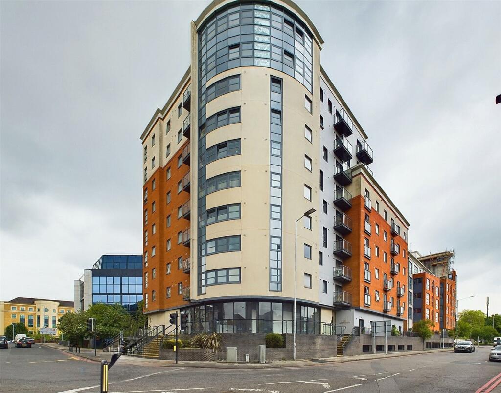 1 bed Apartment for rent in Reading. From Winkworth - Reading 1 bed Apartment for rent in Reading. From Winkworth - Reading