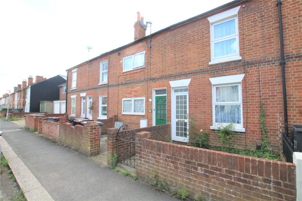3 bed Mid Terraced House for rent in Burghfield. From Winkworth - Reading