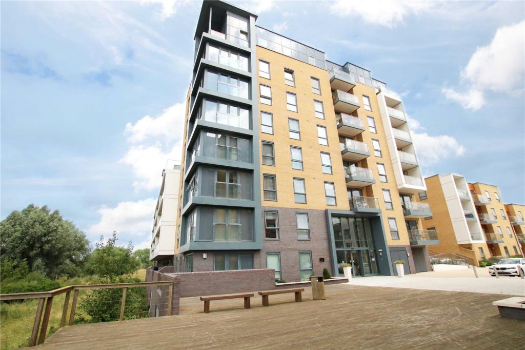 2 bed Apartment for rent in Shinfield. From Winkworth - Reading