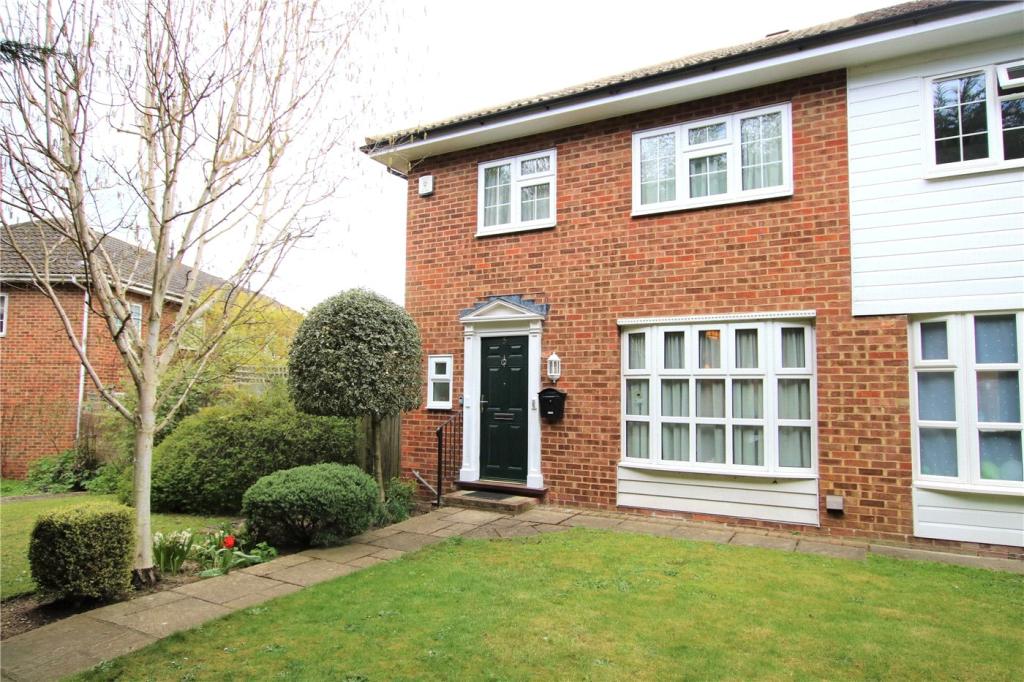3 bed End of Terrace for rent in Reading. From Winkworth - Reading