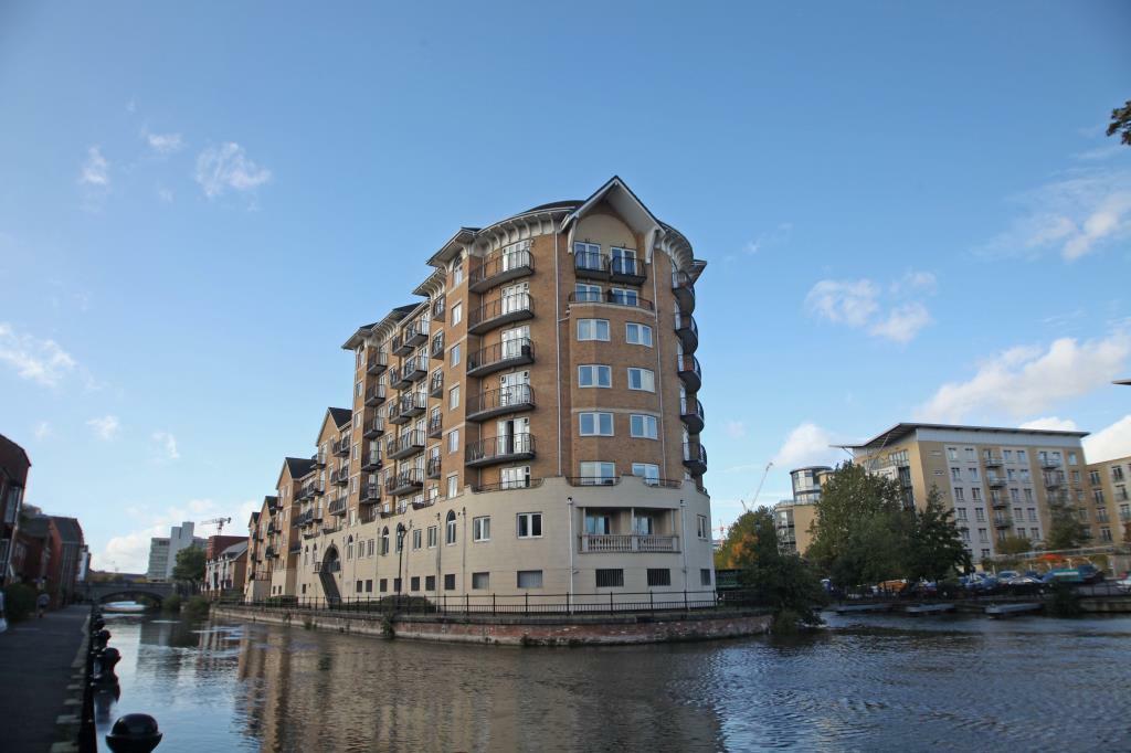 2 bed Apartment for rent in Reading. From Winkworth - Reading