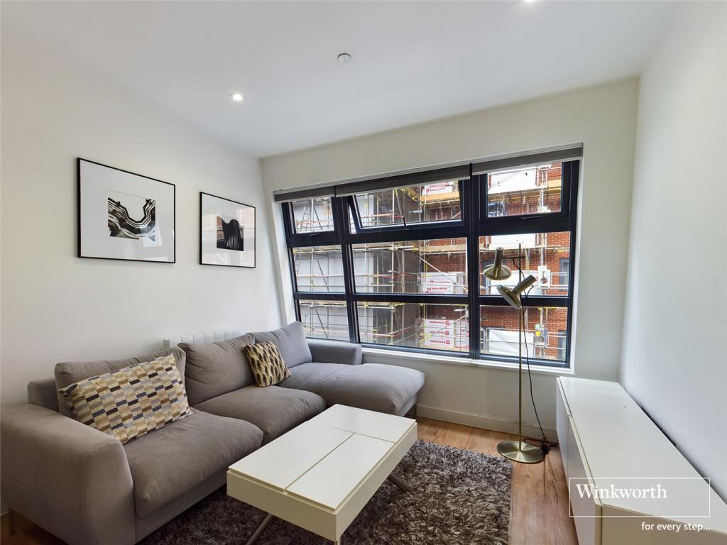 2 bed Apartment for rent in Reading. From Winkworth - Reading