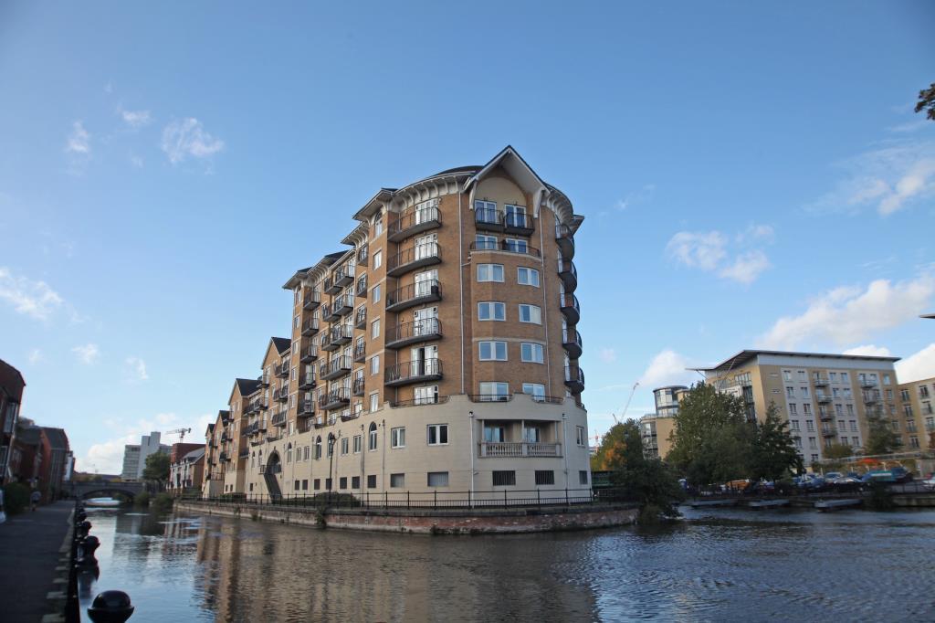 2 bed Apartment for rent in Reading. From Winkworth - Reading
