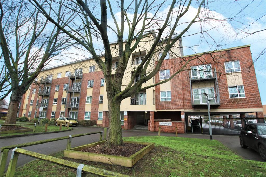 2 bed Apartment for rent in Reading. From Winkworth - Reading