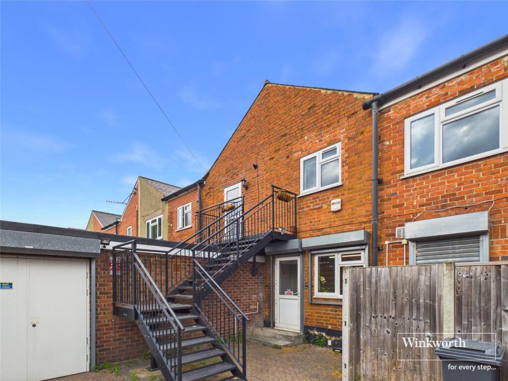 2 bed Apartment for rent in Reading. From Winkworth - Reading 2 bed Apartment for rent in Reading. From Winkworth - Reading