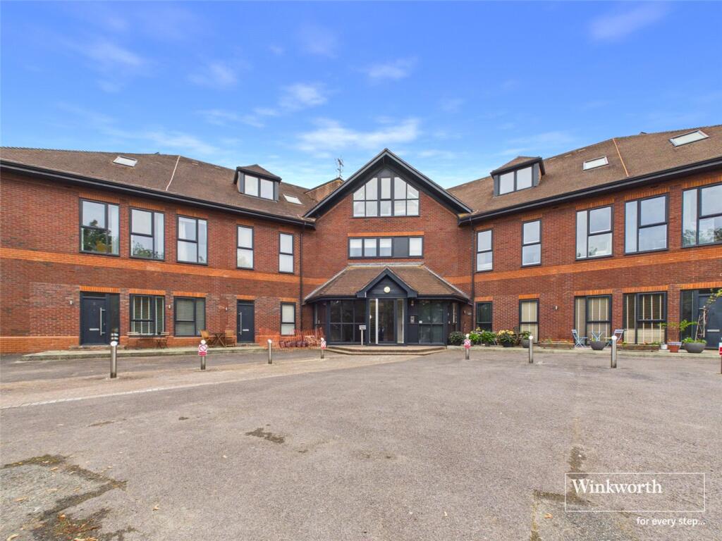 2 bed Apartment for rent in Wokingham. From Winkworth - Reading