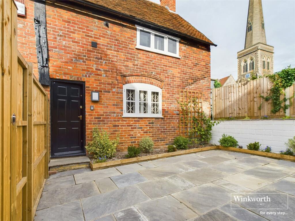 1 bed End of Terrace for rent in Reading. From Winkworth - Reading 1 bed End of Terrace for rent in Reading. From Winkworth - Reading