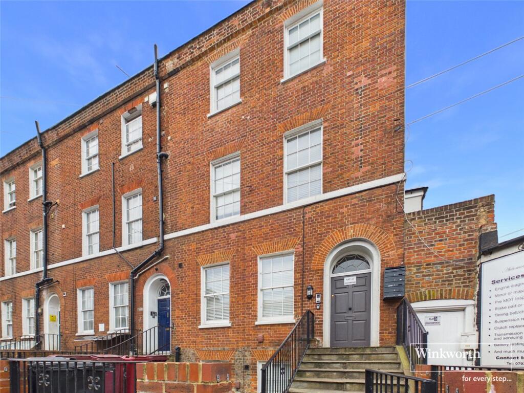 3 bed Apartment for rent in Reading. From Winkworth - Reading