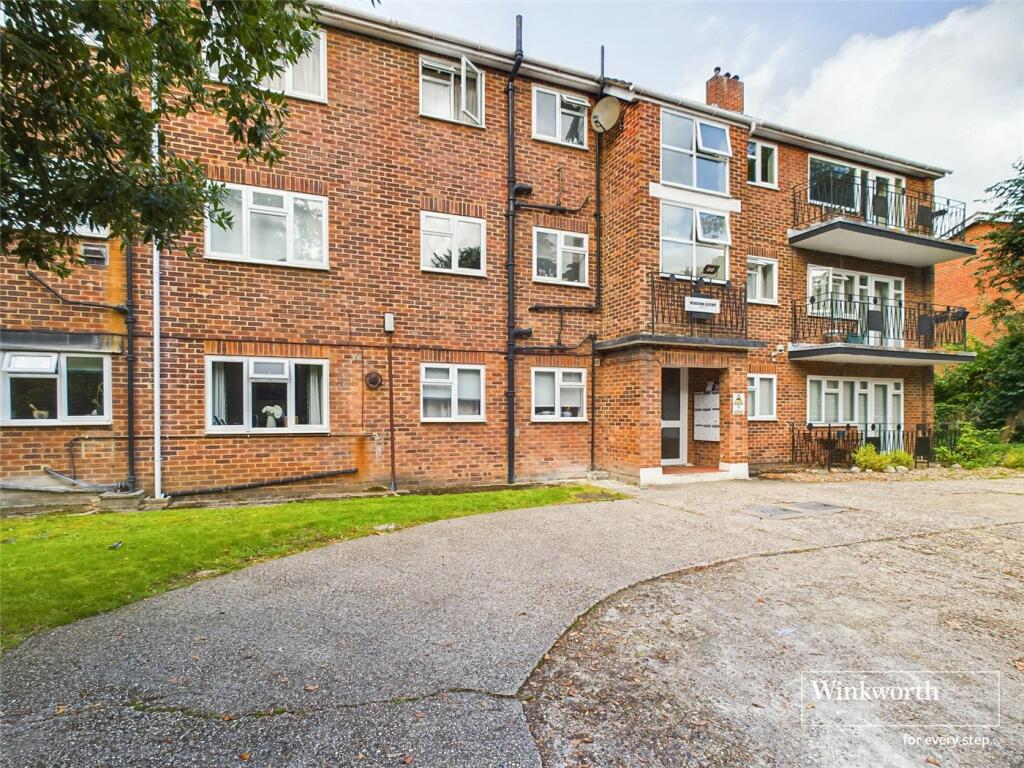 2 bed Apartment for rent in Burghfield. From Winkworth - Reading