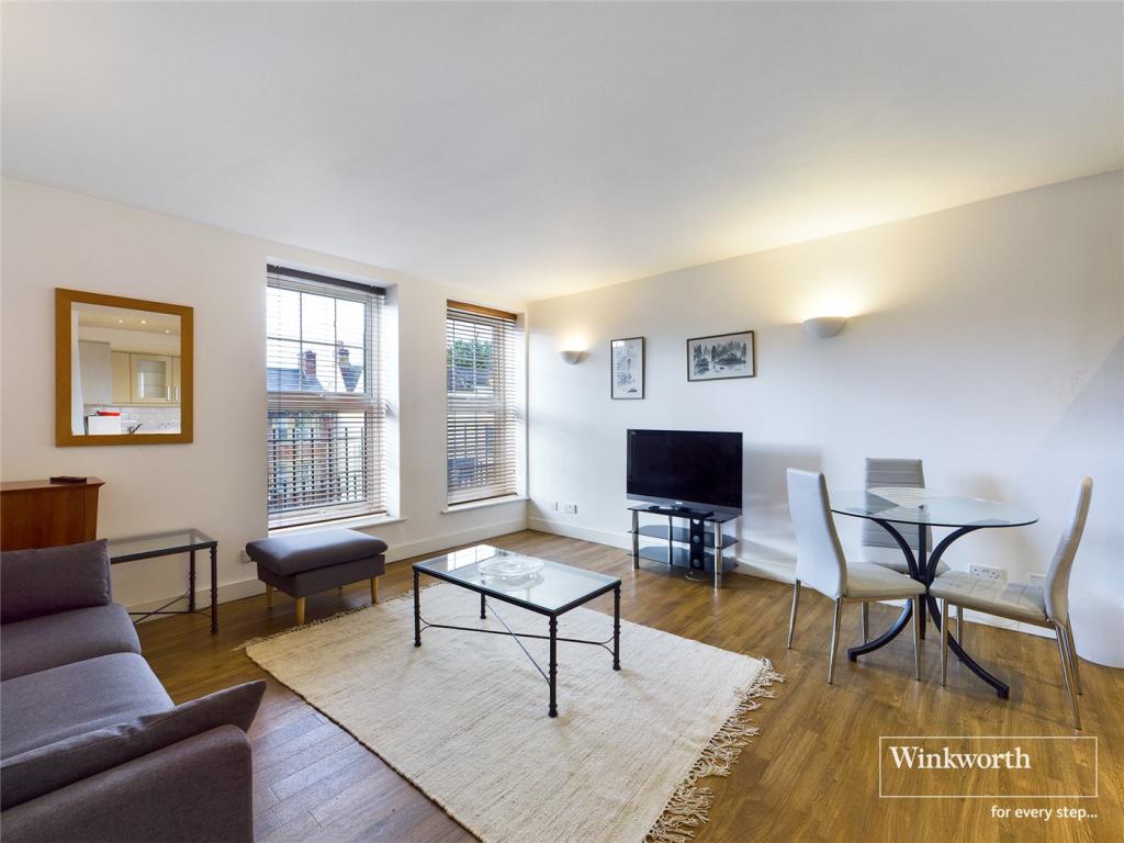 1 bed Apartment for rent in Reading. From Winkworth - Reading 1 bed Apartment for rent in Reading. From Winkworth - Reading