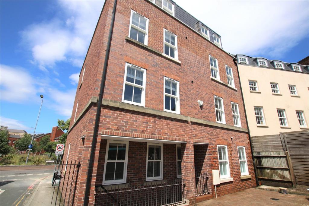 1 bed Apartment for rent in Reading. From Winkworth - Reading 1 bed Apartment for rent in Reading. From Winkworth - Reading