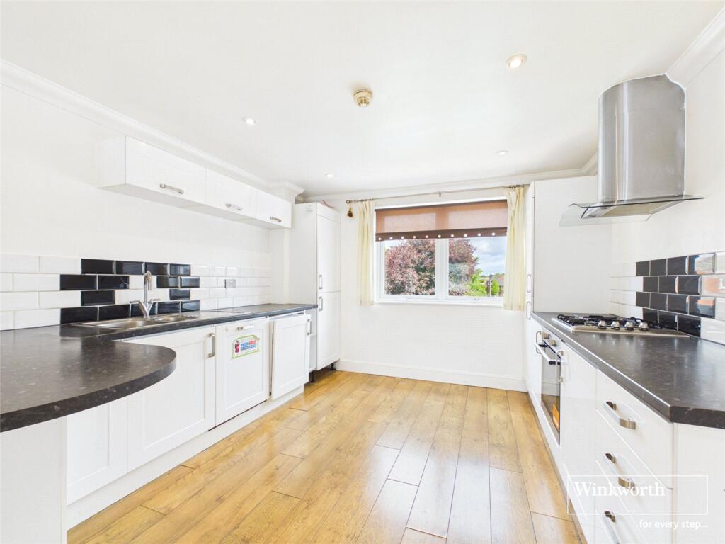 2 bed Apartment for rent in Reading. From Winkworth - Reading