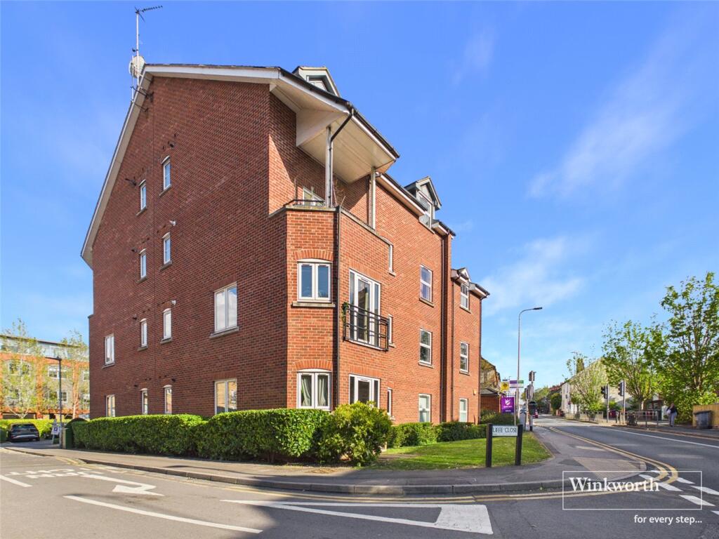 2 bed Apartment for rent in Reading. From Winkworth - Reading