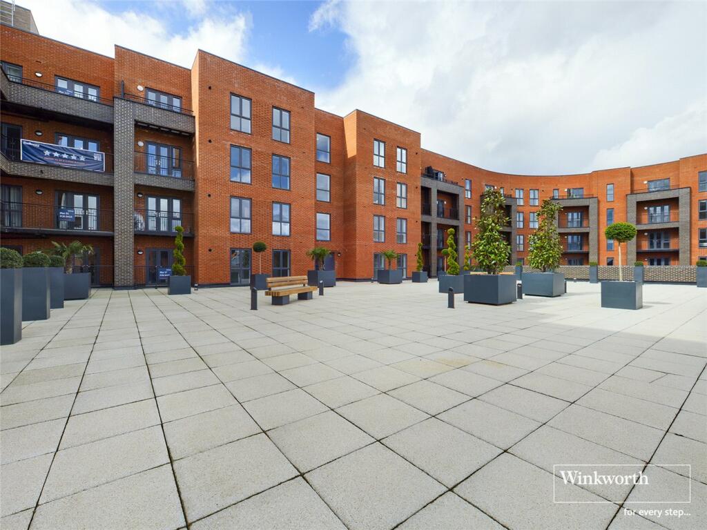 2 bed Apartment for rent in Burghfield. From Winkworth - Reading 2 bed Apartment for rent in Burghfield. From Winkworth - Reading