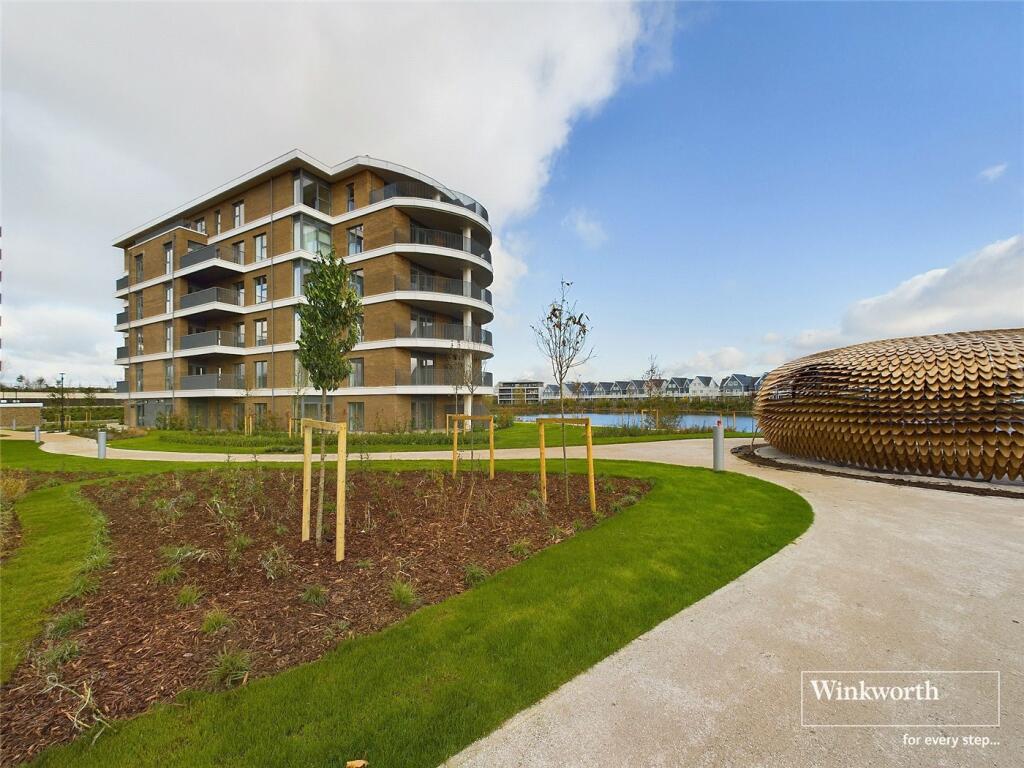 2 bed Apartment for rent in Shinfield. From Winkworth - Reading