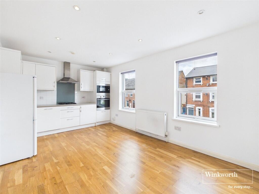 1 bed Apartment for rent in Reading. From Winkworth - Reading