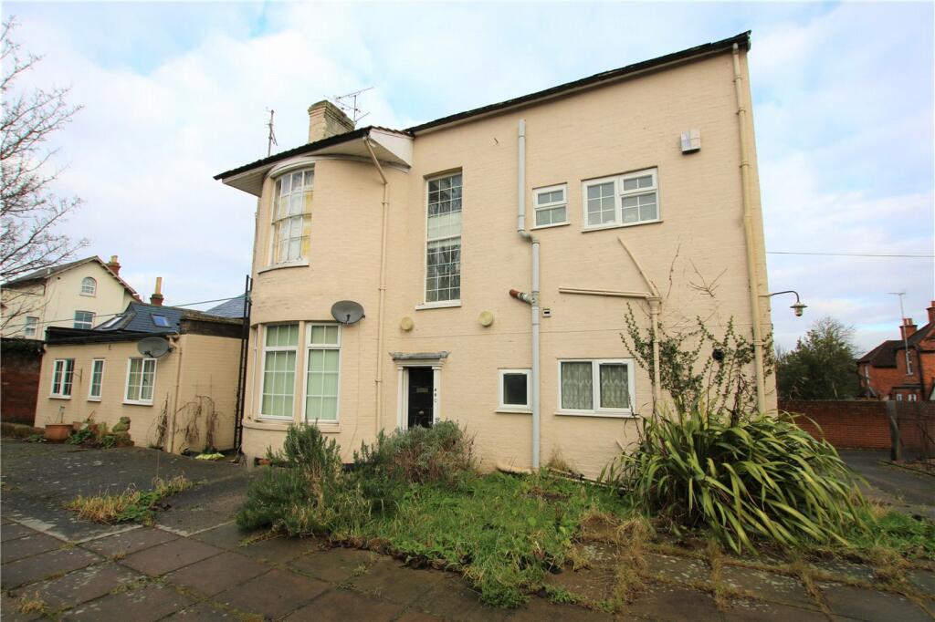 1 bed Apartment for rent in Reading. From Winkworth - Reading