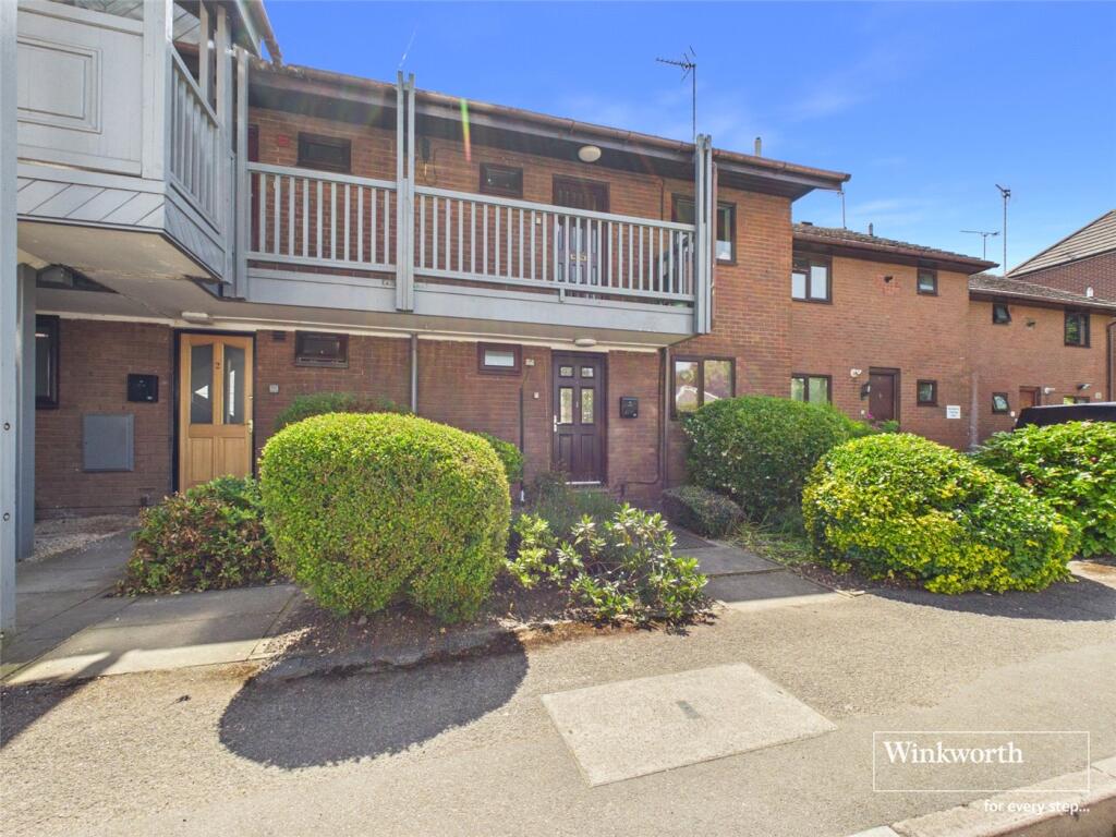 1 bed Apartment for rent in Reading. From Winkworth - Reading