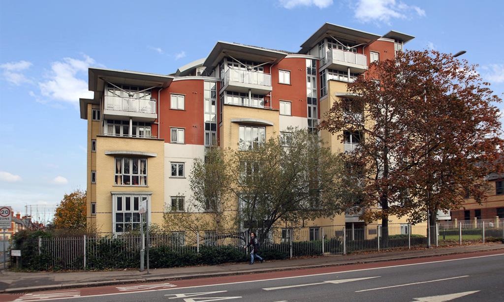 2 bed Apartment for rent in Reading. From Winkworth - Reading