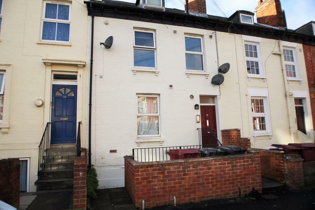 1 bed Apartment for rent in Reading. From Winkworth - Reading