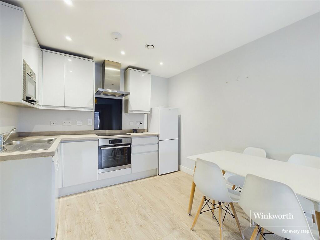 1 bed Apartment for rent in Reading. From Winkworth - Reading