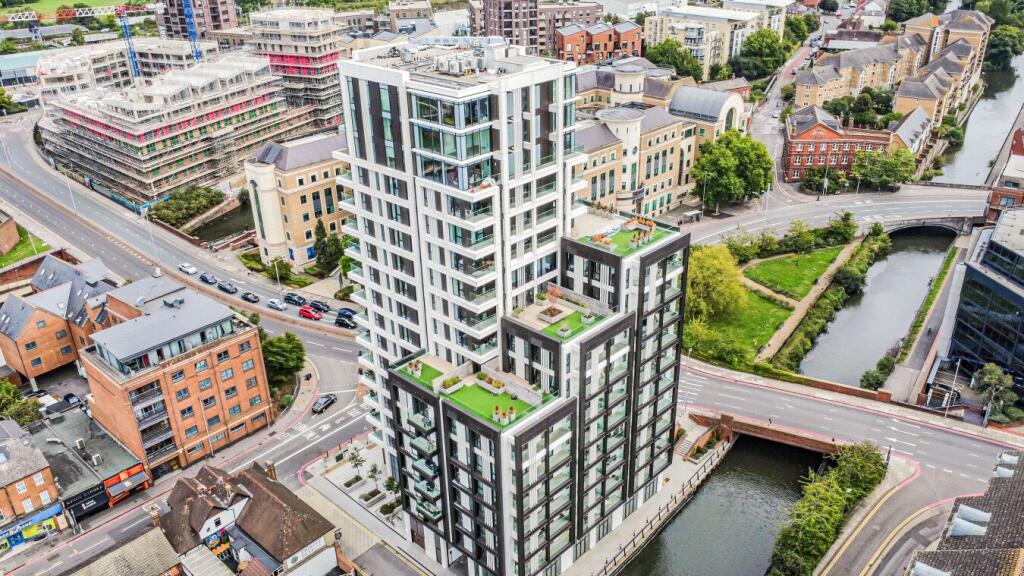 2 bed Apartment for rent in Reading. From Winkworth - Reading 2 bed Apartment for rent in Reading. From Winkworth - Reading