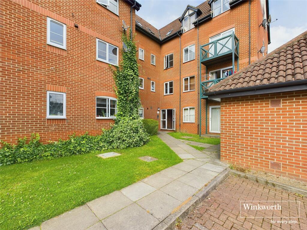 2 bed Apartment for rent in Reading. From Winkworth - Reading 2 bed Apartment for rent in Reading. From Winkworth - Reading