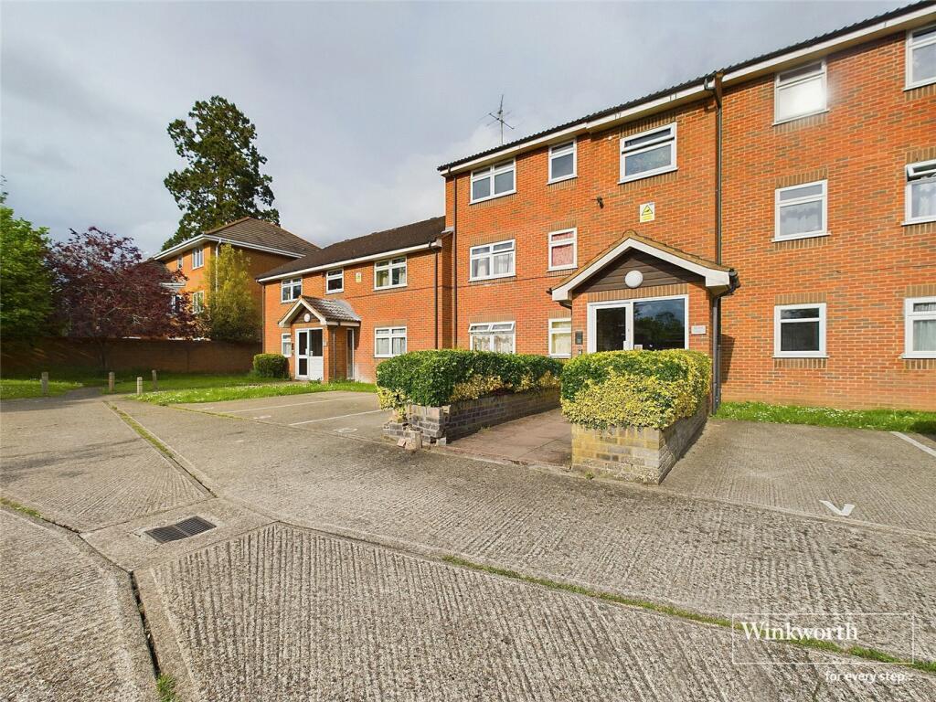 2 bed Apartment for rent in Burghfield. From Winkworth - Reading 2 bed Apartment for rent in Burghfield. From Winkworth - Reading