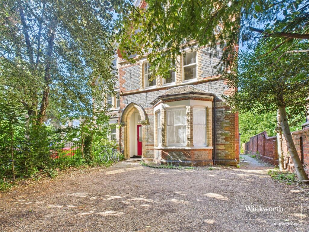2 bed Annexe for rent in Reading. From Winkworth - Reading