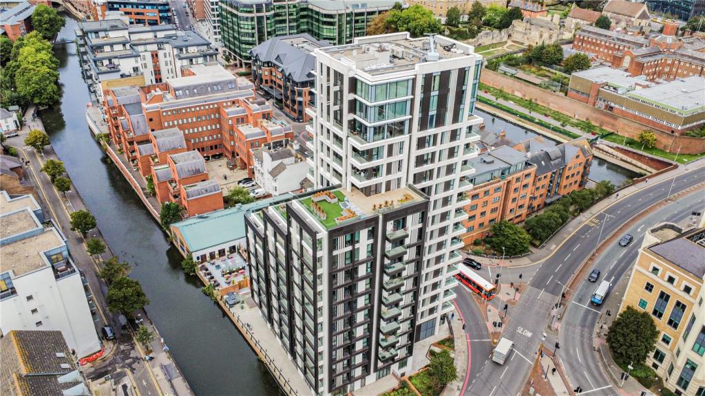 1 bed Apartment for rent in Reading. From Winkworth - Reading 1 bed Apartment for rent in Reading. From Winkworth - Reading
