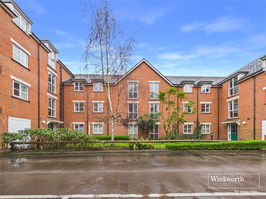 2 bed Apartment for rent in Reading. From Winkworth - Reading